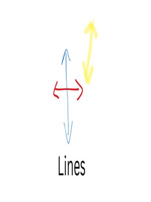 cover image of Lines